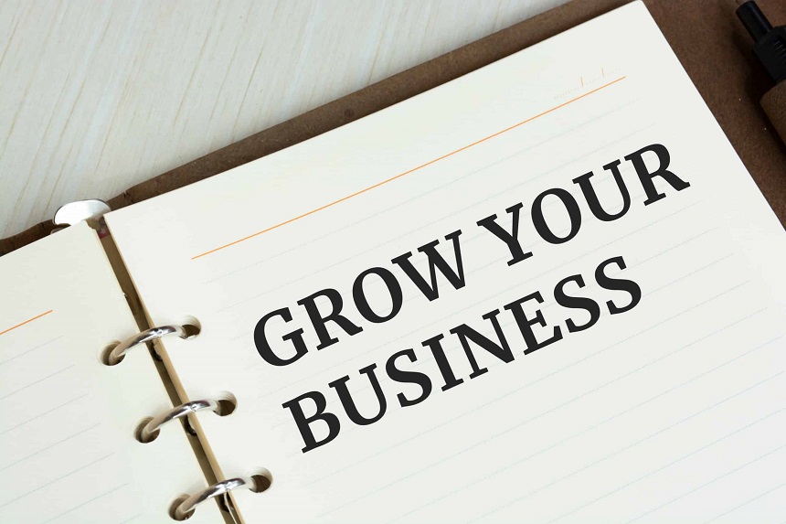 Business sms marketing
